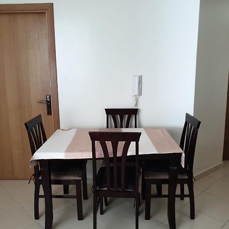 Assilah Marina Golf Chez Ahmed Apartment Exterior photo