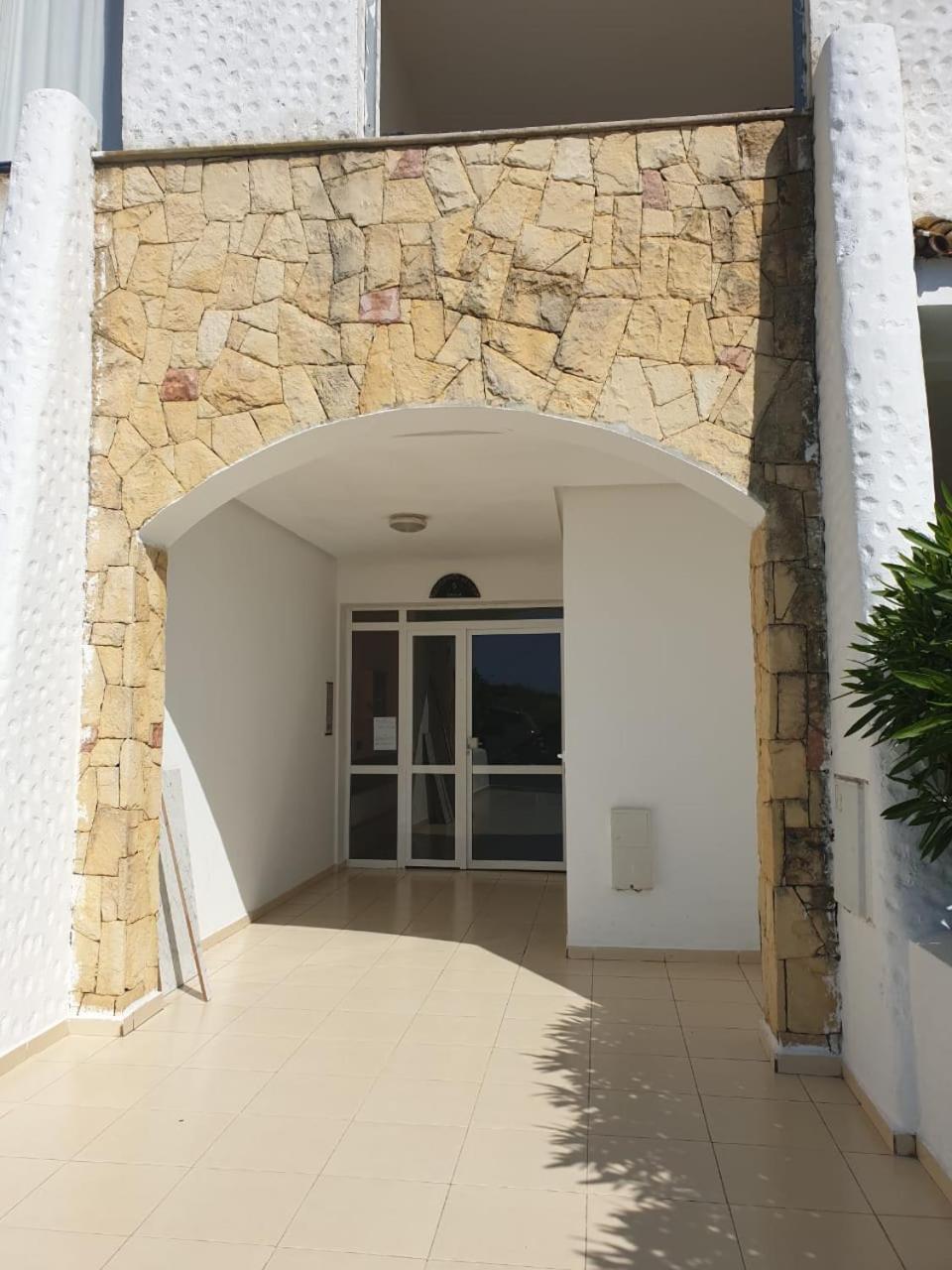 Assilah Marina Golf Chez Ahmed Apartment Exterior photo