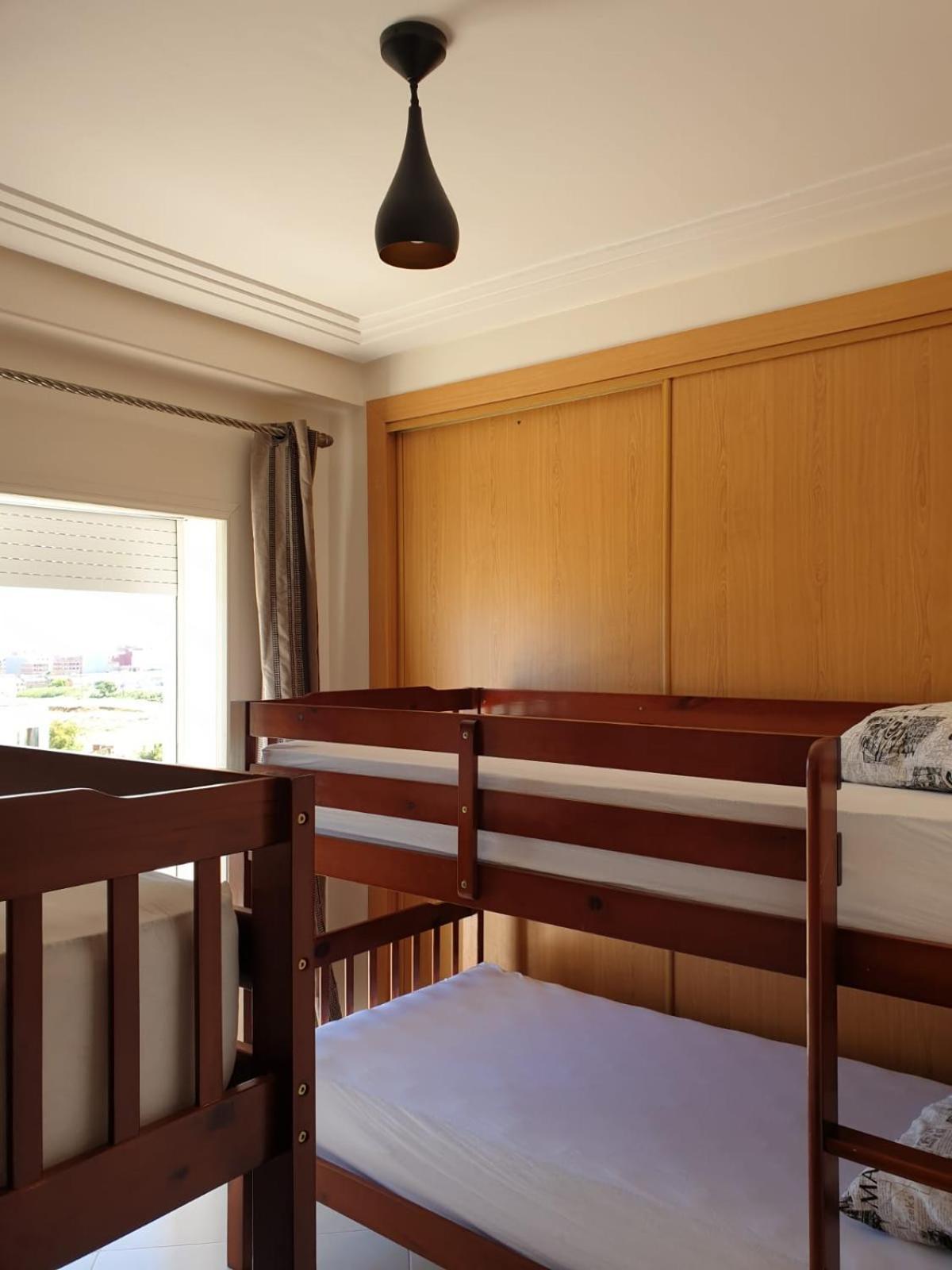 Assilah Marina Golf Chez Ahmed Apartment Exterior photo